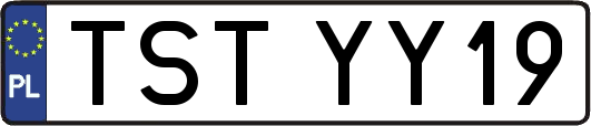 TSTYY19