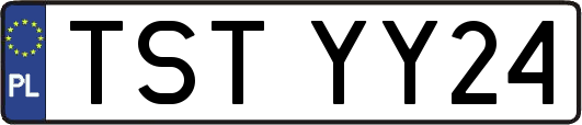 TSTYY24