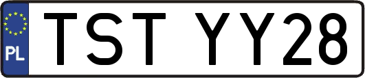 TSTYY28