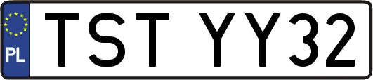 TSTYY32
