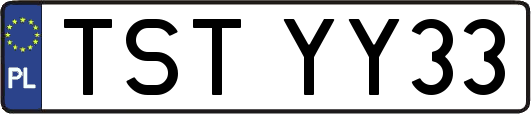 TSTYY33