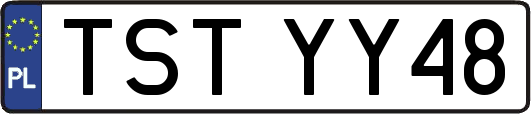 TSTYY48