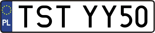 TSTYY50