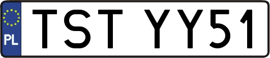 TSTYY51