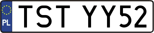TSTYY52