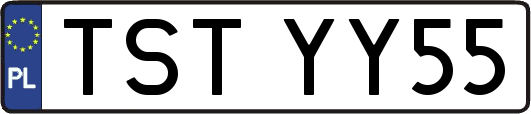 TSTYY55