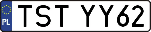 TSTYY62