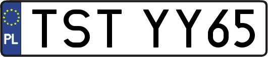 TSTYY65