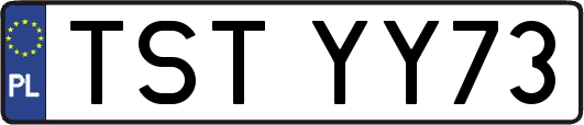 TSTYY73