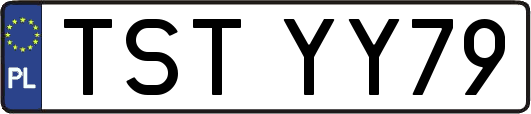 TSTYY79