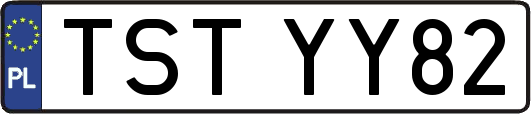 TSTYY82