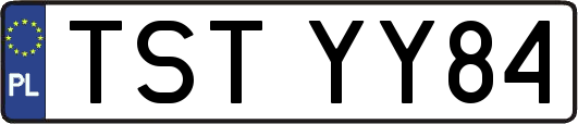 TSTYY84