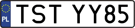 TSTYY85