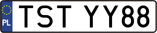 TSTYY88