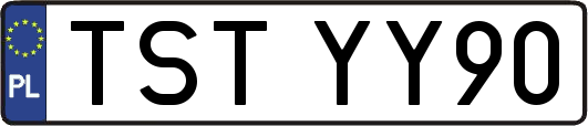 TSTYY90