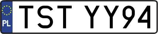 TSTYY94