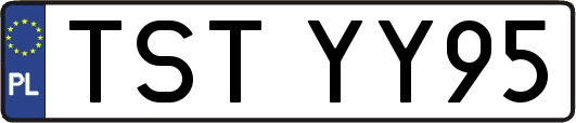 TSTYY95