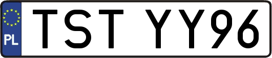 TSTYY96