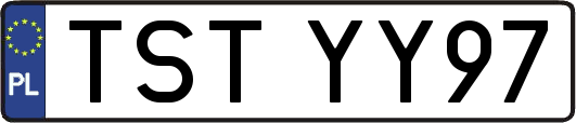 TSTYY97