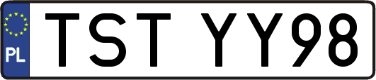 TSTYY98