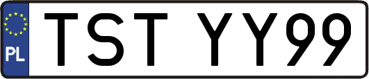 TSTYY99