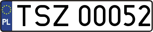 TSZ00052