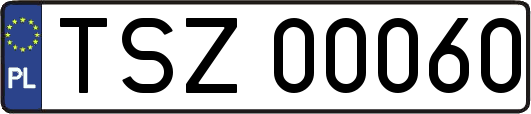 TSZ00060