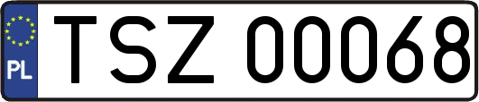 TSZ00068