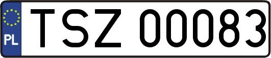 TSZ00083