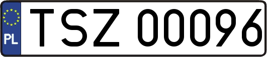TSZ00096
