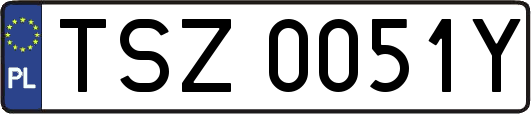 TSZ0051Y