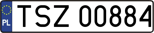 TSZ00884