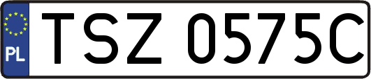TSZ0575C