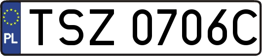 TSZ0706C