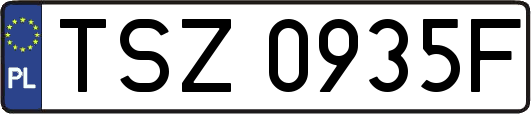 TSZ0935F