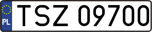 TSZ09700