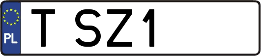 TSZ1