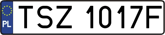 TSZ1017F