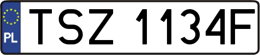 TSZ1134F