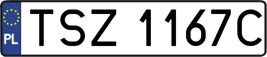 TSZ1167C