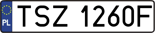 TSZ1260F
