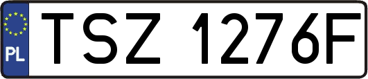 TSZ1276F