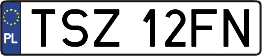 TSZ12FN