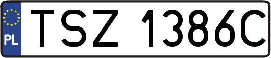 TSZ1386C