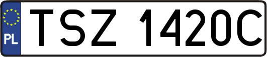 TSZ1420C
