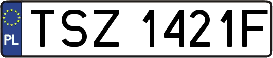 TSZ1421F