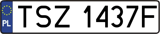 TSZ1437F