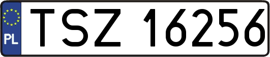 TSZ16256