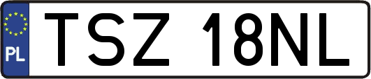 TSZ18NL