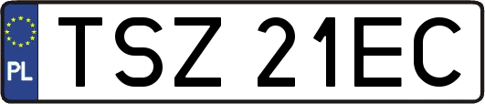 TSZ21EC